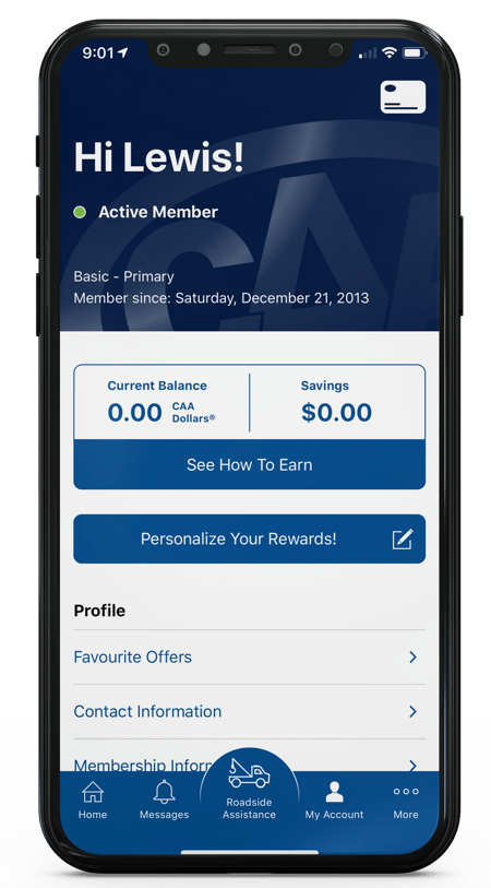 3 Ways to Use the New CAA App