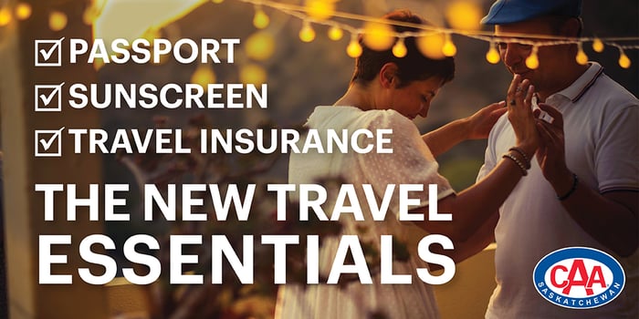 Travel Insurance