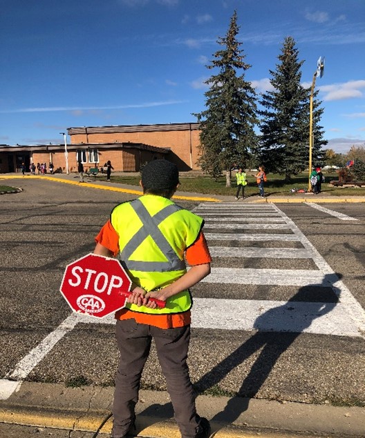 school zone safety