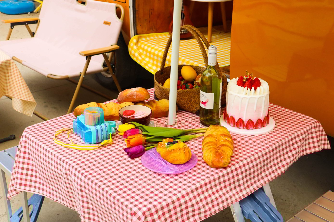10 Most Items to Pack for a Camping Trip
