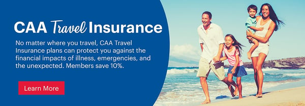 Travel Insurance