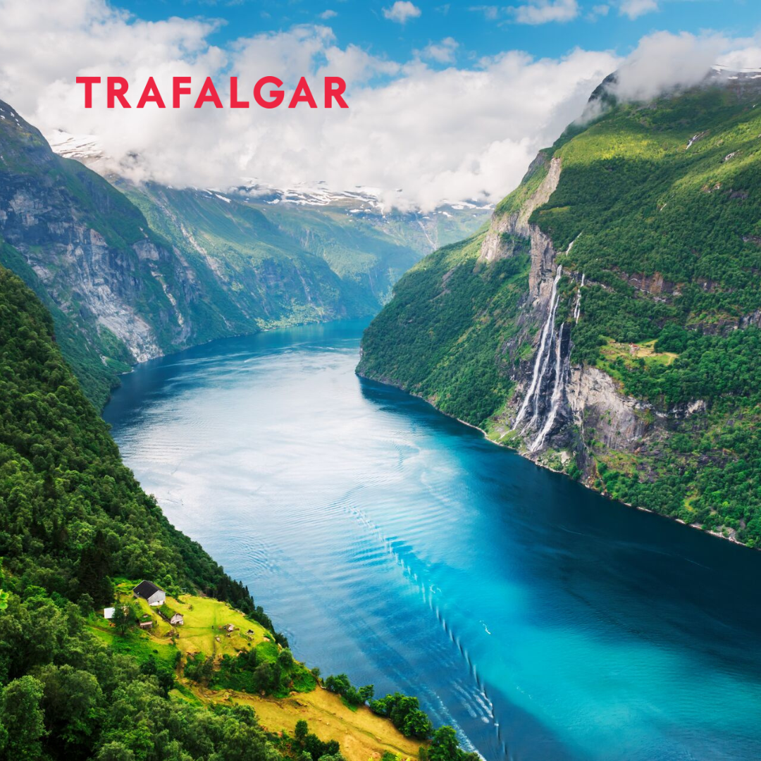 Top 6 Exciting Multi-Country Tours to Enjoy with Trafalgar