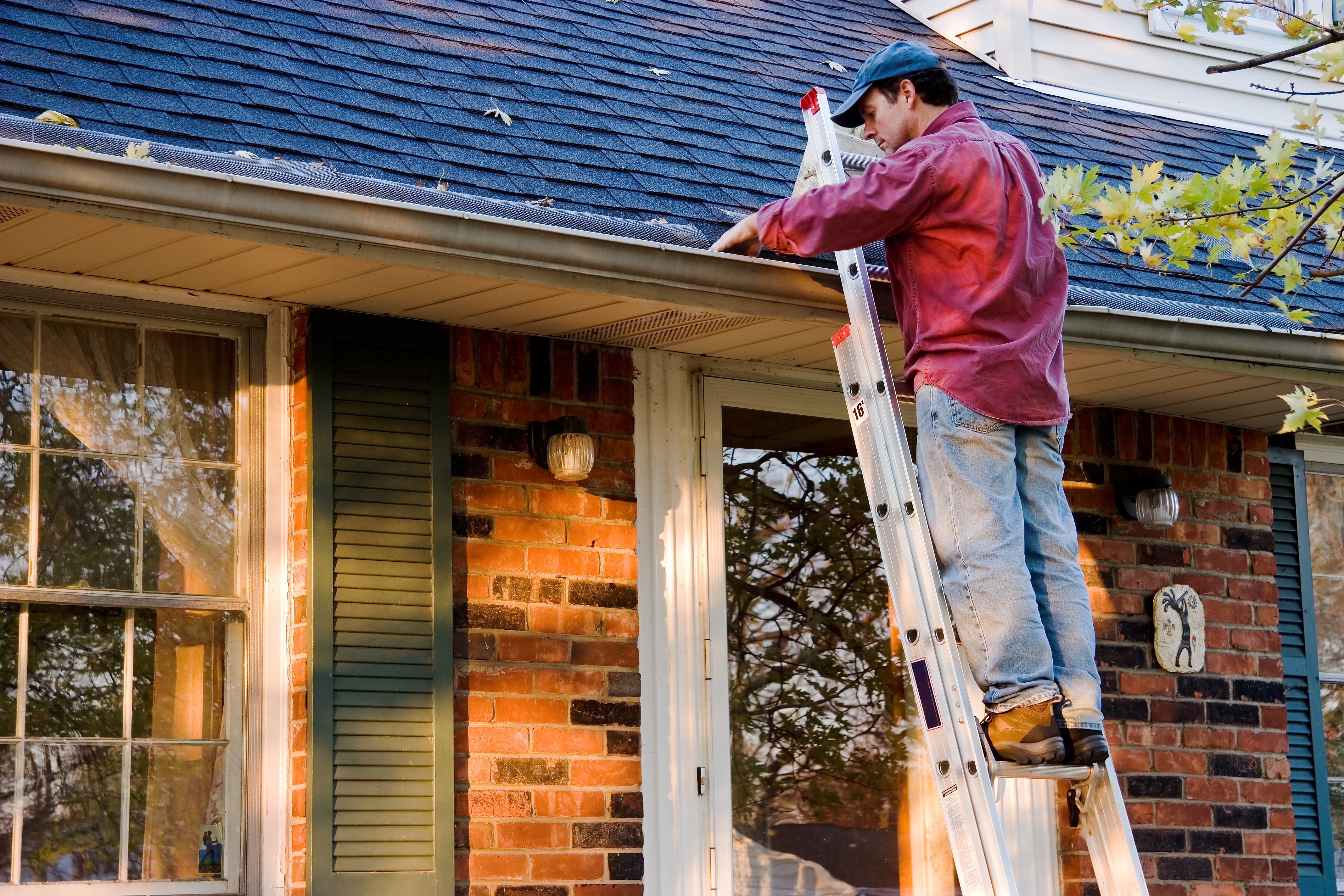 Spring maintenance checklist to protect your home.