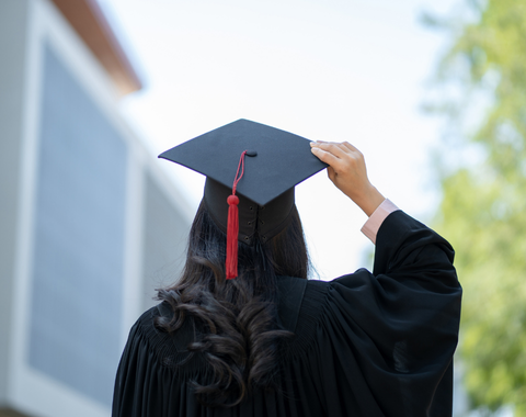 Why a CAA Membership Is the Perfect Graduation Gift