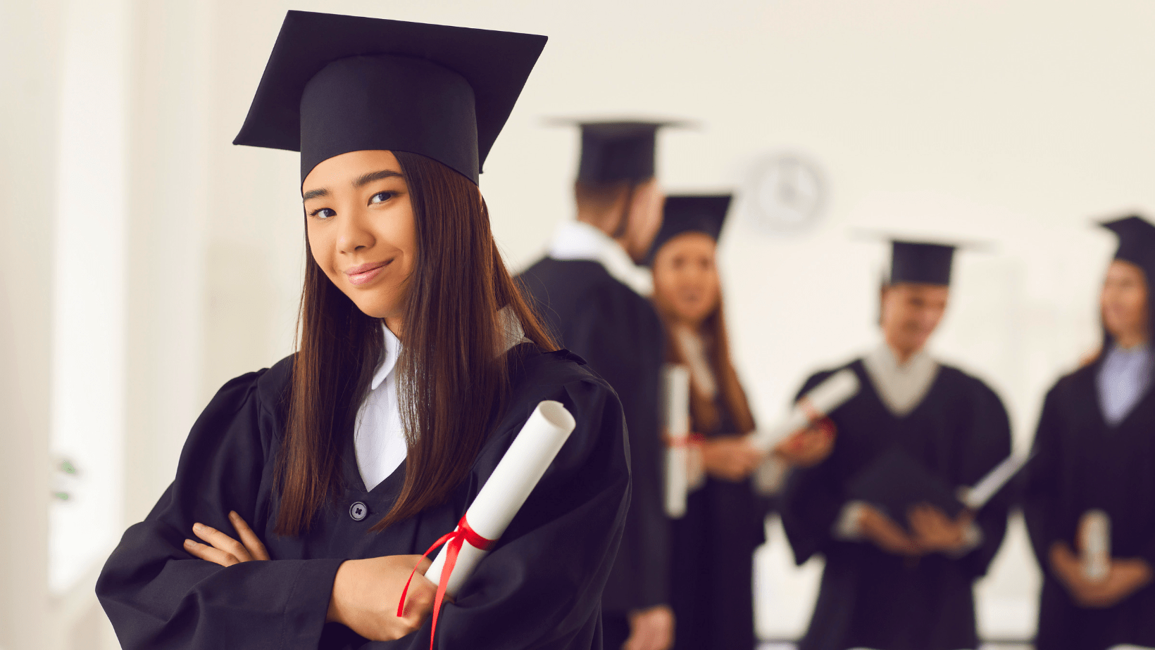 CAA Scholarships: Investing in the Future of High School Graduates