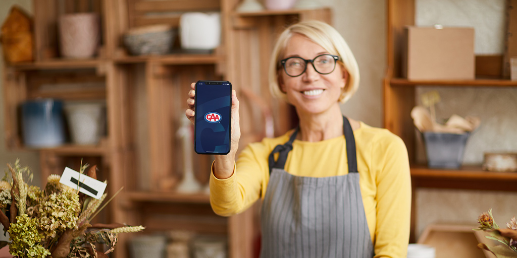 3 Ways to Use the New CAA App