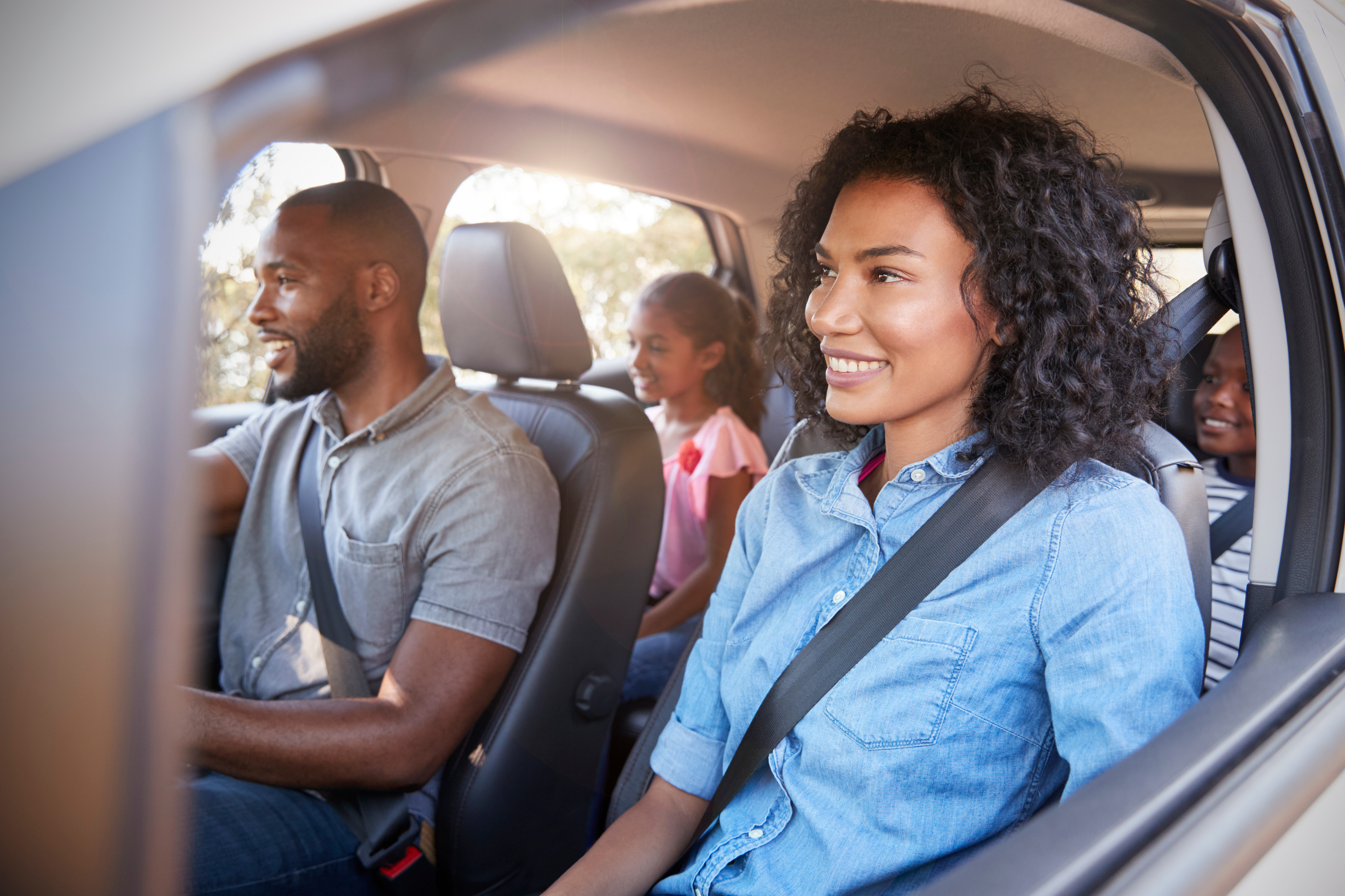 Why Basic Insurance Might Not Be Enough for Your Next Road Trip