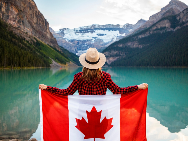 Travelling In Canada? Here's Why You Still Need Travel Insurance