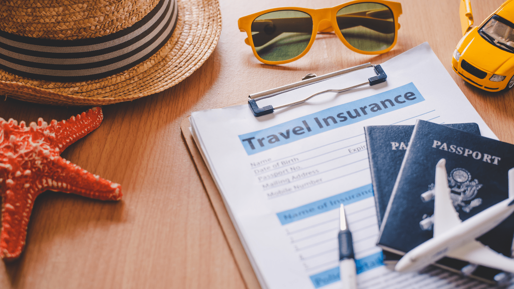 6 Tips to Choose the Right Travel Insurance for Your Next Adventure