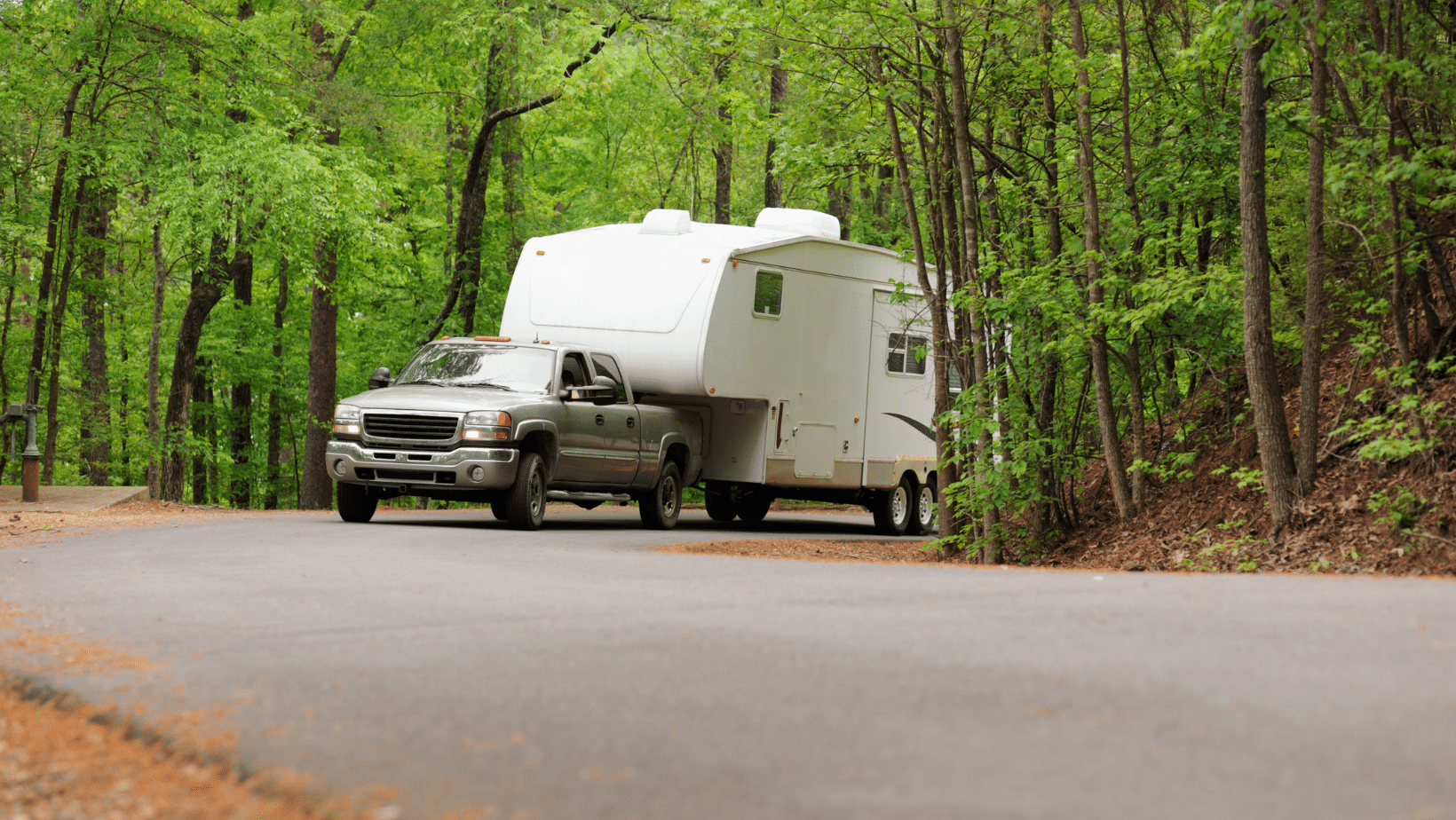 Trailer Talk: 5 Things You Should Know Before You Tow
