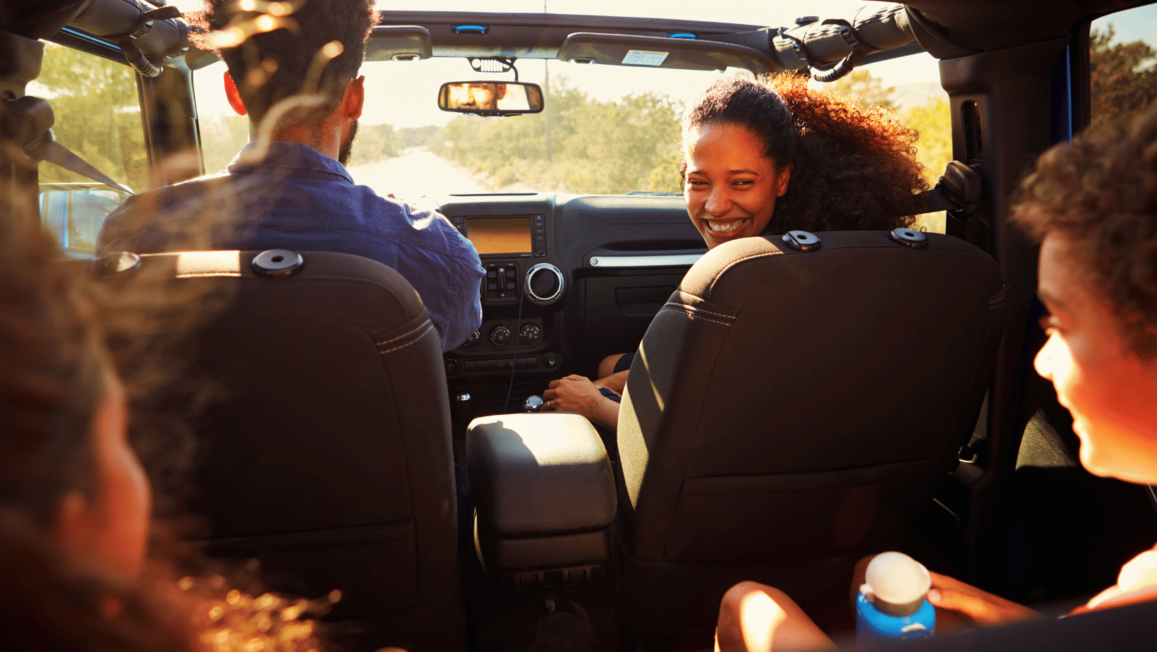 The Dos and Don'ts of Planning a Successful Family Road Trip
