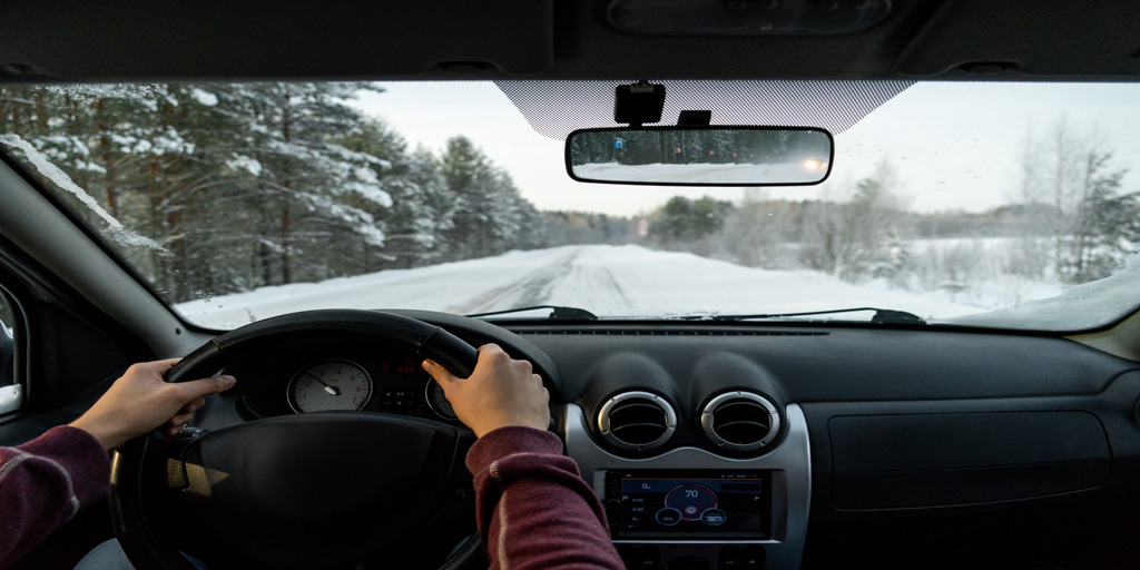 Winter Driving: 7 Tips to Expertly Navigate Roads in Saskatchewan