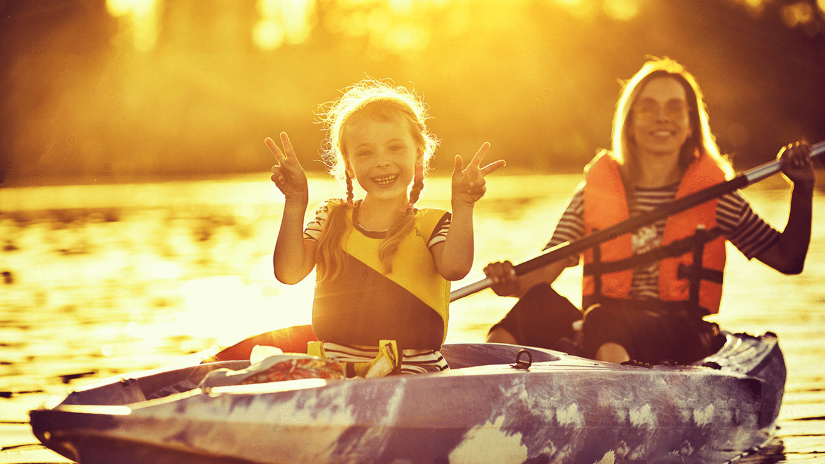12 Fun Camping Activities to Do with Your Family
