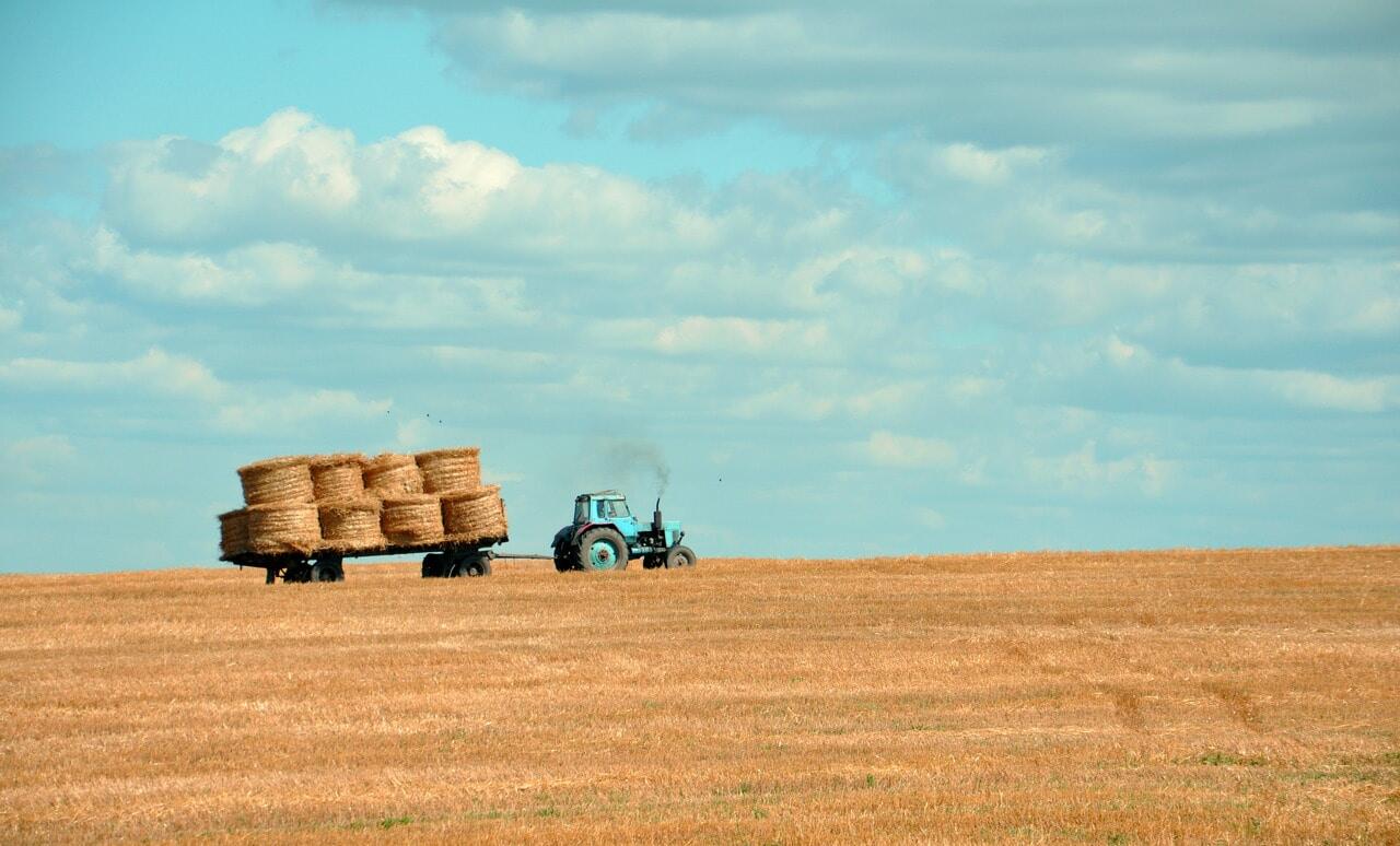 How to Support Saskatchewan Farmers