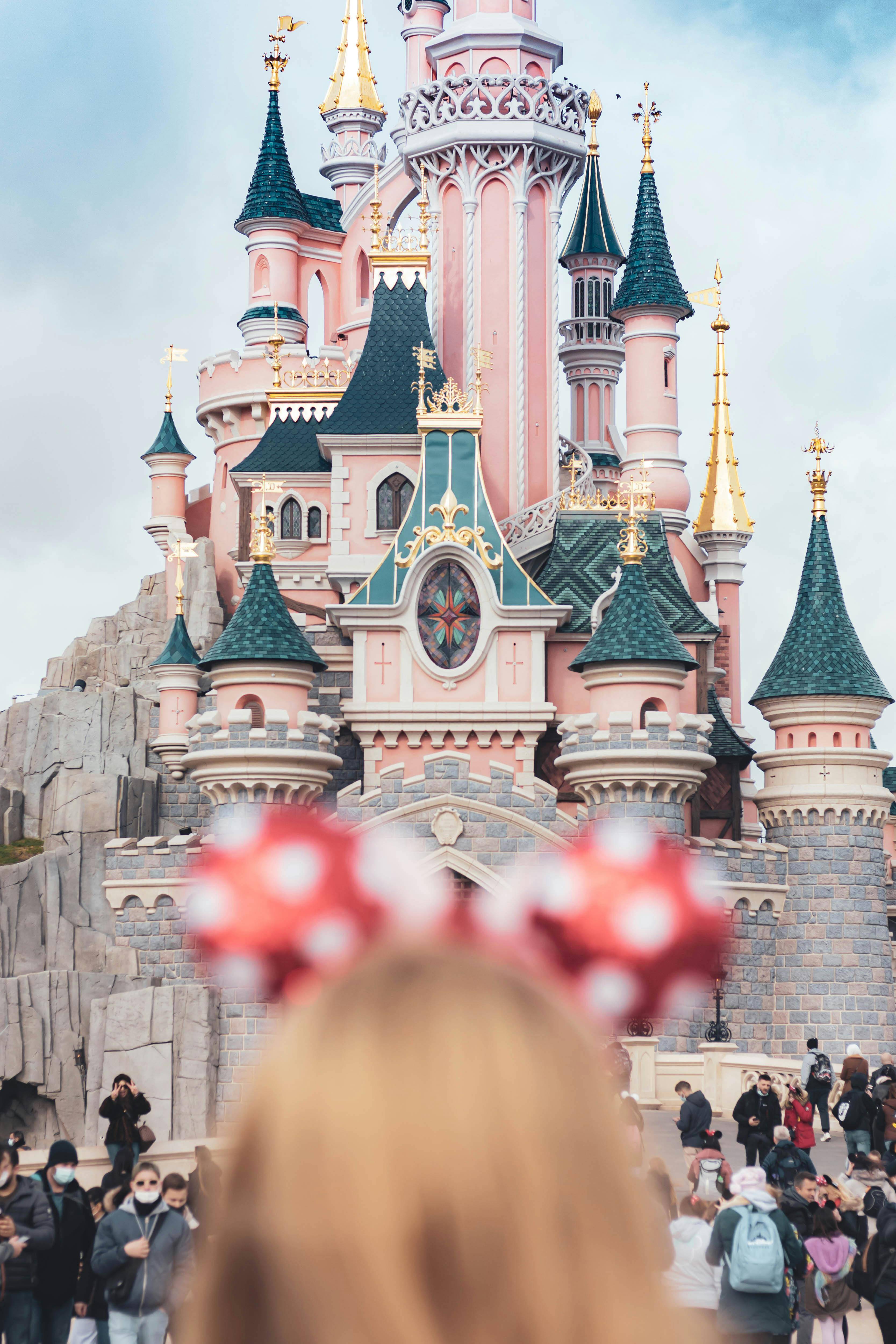 What to Pack for a Magical Disney Trip