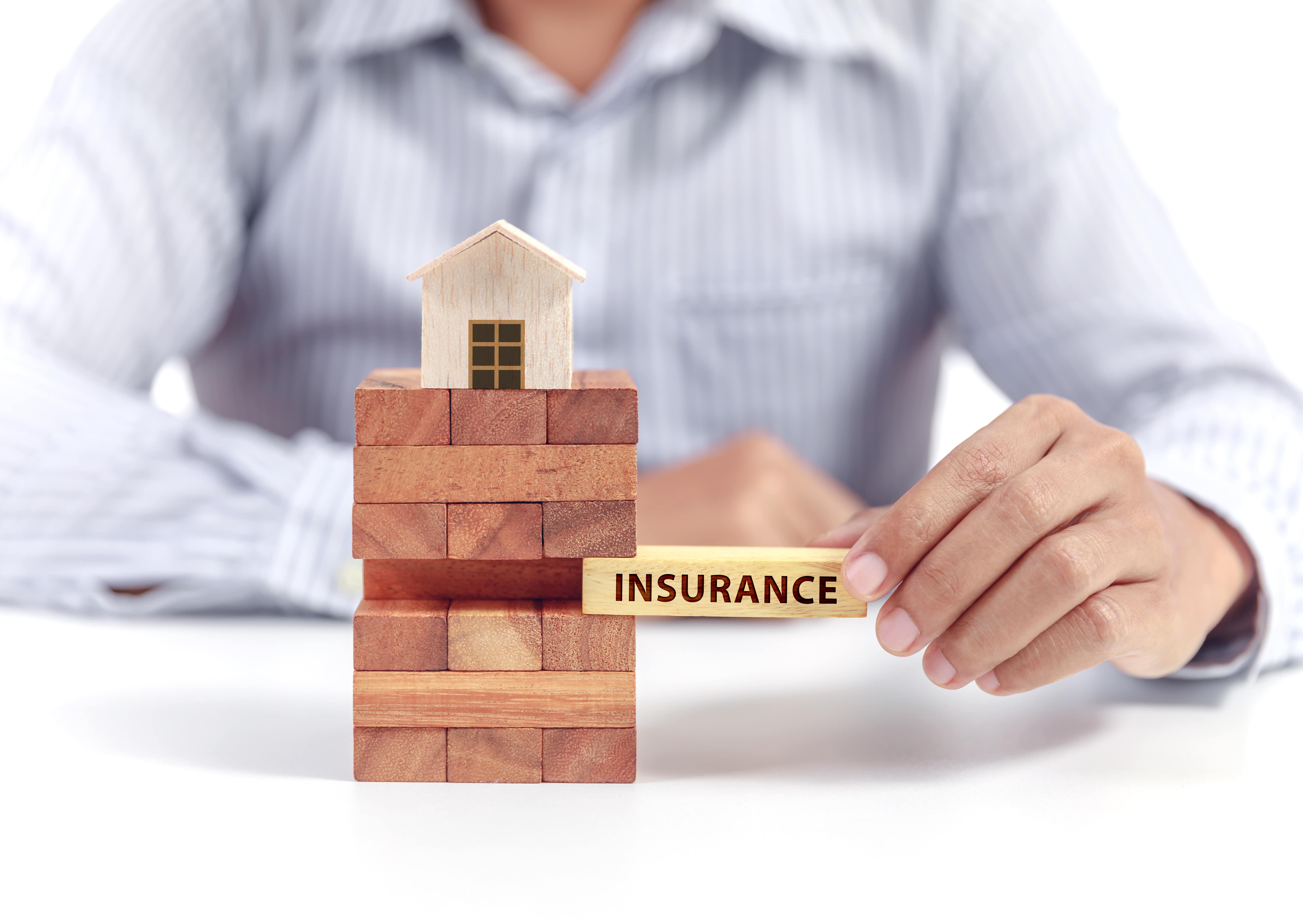 Buying a New Home? Don't Forget Home Insurance